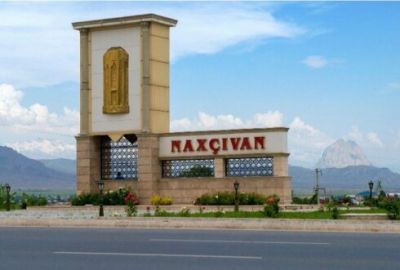 Sərhədlə bağlı ŞOK ADDIM: Naxçıvana quru yolu bu istiqamətdən açılır -