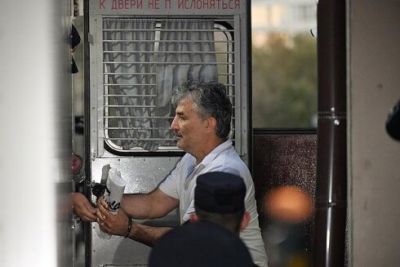 Həbs olunan Elman Paşayev döyüş bölgəsində xidmət aparıb? - Təfərrüat
