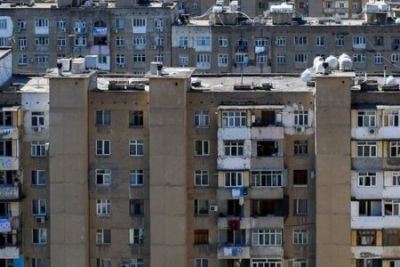 Bakıda bu binaların qiyməti süni formada ARTIRILIR - MÖHTƏKİRLƏR İŞ BAŞINDA!