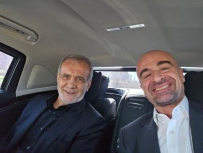 İranla Türkiyəni üz-üzə qoyacaq razılaşma: Pezeşkian ilk həmləsini etdi