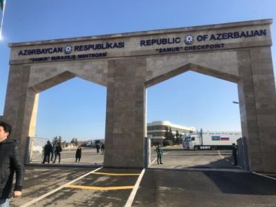 Kimlər üçün quru sərhədləri açıla bilər?