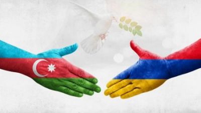 Bu il sülh müqaviləsinin imzalanması mümkündür - ÇÜNKİ...