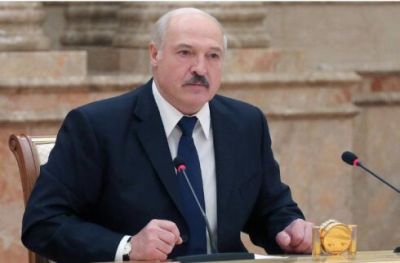 “Minsk bir halda ukraynalıları dəstəkləyəcək” – Lukaşenko