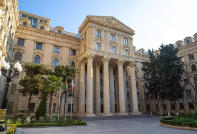 XİN bəyanat yaydı