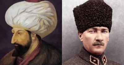 6 oktyabr İstanbulun qurtuluş günüdür.