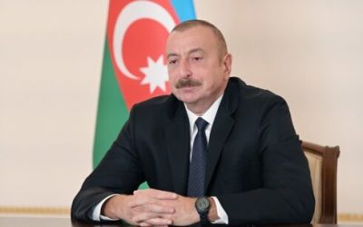 Azərbaycanla COP29, Kioto Protokolu və Paris Sazişinin Katibliyi arasında Anlaşma Memorandumu təsdiqlənib