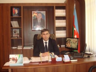 Sevindik Hətəmovun nəzərinə - Hacıqabul rayonuna yağan leysan nəticəsində 300-dən çox ev su içində qalıb.