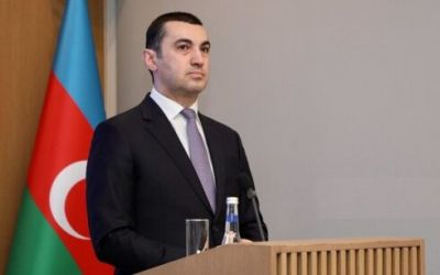 Azərbaycanın erməni əsilli hərbi cinayətkarları azad etməklə bağlı öhdəliyi yoxdur - XİN rəsmisi
