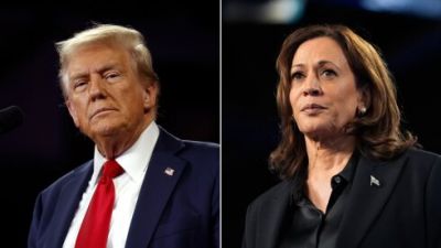 Forbes: Harrisi Trampdan daha çox amerikalı milyarder dəstəkləyir