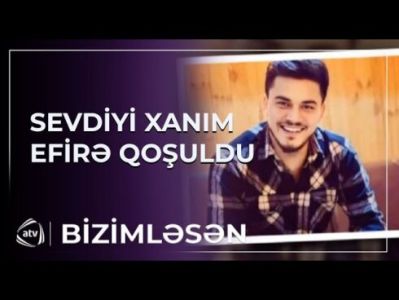 Bakıda gənc sevdiyinin qapısında öldürüldü: Qız isə anbaan lentə aldı - DETALLAR