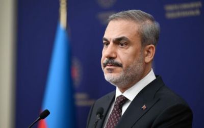 Hakan Fidan: "İsrail-İran müharibəsinin başlaması ehtimalı yüksəkdir"