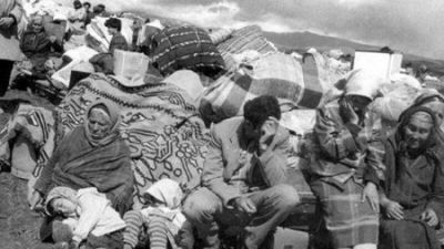 Qərbi Azərbaycanlıların qaçqınlıq statusu yenidən bərpa oluna bilərmi? - AKTUAL