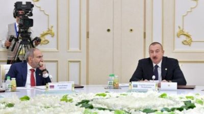 Son şərtlər də qəbul edildi - Sülh sazişi imzalanır, Zəngəzur isə...