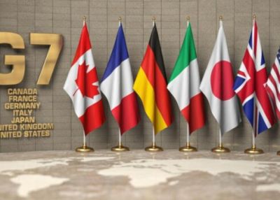 G7 ölkələrinin müdafiə nazirləri toplanır
