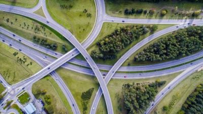 Litvanın yol infrastrukturunda ciddi maliyyə kəsintiləri