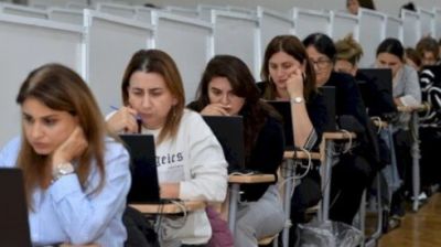 Bu müəllimlər işdən çıxarılacaq? -