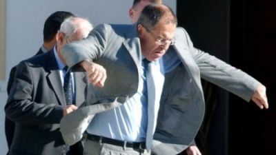 Rusiyadan Türkiyəyə zərbə: Lavrov Ankaranı bu siyahıya salmadı - İLGİNC