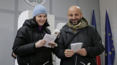 Moldovada prezident seçkiləri baş tutmuş sayılıb