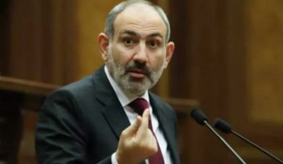 "Ermənistan sadəcə Qərbdən maddi və hərbi dəstək almaq üçün çalışır" -