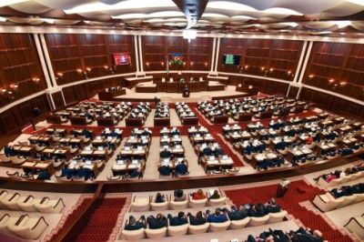 Avropa Parlament Azərbaycanı tənqid etdi: -