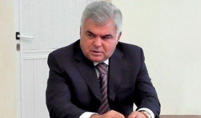 Ziya Məmmədov bağ evini satışa çıxardı: - qiyməti…