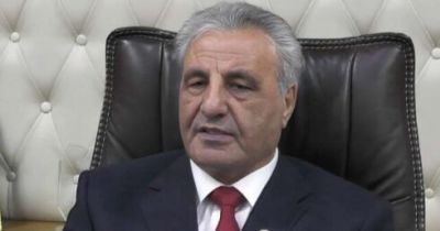 Tağı Əhmədovun ölümündən əvvəl SON GÖRÜNTÜSÜ: Bu sözləri deyib ağlayıb – VİDEO