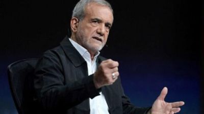 Pezeşkian Azərbaycanla dəhlizin tez açılmasında maraqlıdır