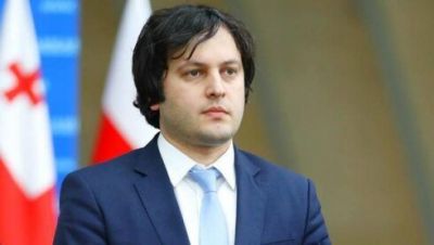 İstənilən qanuna yenidən baxa bilərik – Tiflis geri çəkilir?