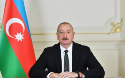 Prezident İlham Əliyev 8 Noyabr - Zəfər Günü ilə bağlı paylaşım edib - FOTO