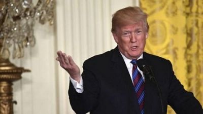 Tramp Ağ Evə qayıtdıqdan sonra İranın neft sənayesinə ciddi zərbə vuracaq: “Wall Street Journal“