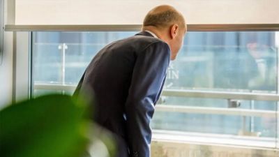 Şolts yeni seçkilər öncəsi vergi islahatları aparmaq istəyir