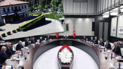 Ərdoğandan 10 noyabrda simvolik yer seçimi –