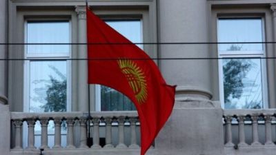 Qırğızıstanda dövlət çevrilişinin qarşısı alınıb