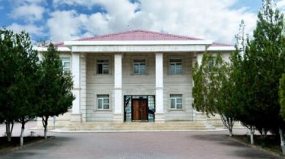 Bu qurumun bütün üzvləri işdən çıxarıldı - ADLAR