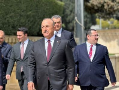 Çavuşoğlunu Bakıya gətirən mühüm səbəb: - Qərbi Azərbaycanla bağlı nə baş verir?
