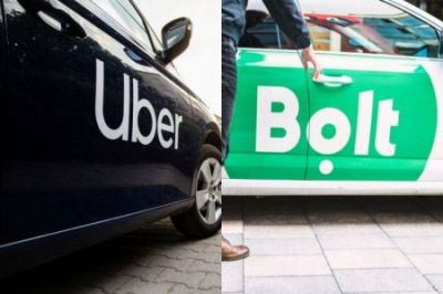 "Uber” və “Bolt” sistemdə göstərilən avtomobil əvəzinə ünvana başqa avtomobillər göndərir: -