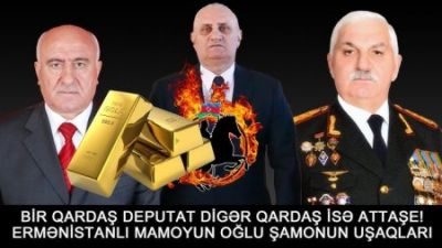 70 kq qızılla tutulan "QƏHRƏMAN" kimdir? -