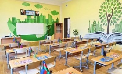 Məktəblərdə növbəti tətillərin vaxtı azaldılacaq? - RƏSMİ