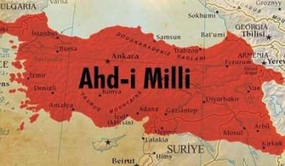 Türkiyə nələr qazandı? Böyük Turan gəlir – Abovyan