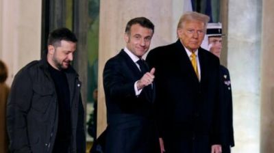 “Putin yalnız Trampdan və Çindən qorxur…” –
