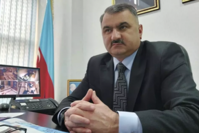 Dövlət xəstəxanasının direktor müavini özəl klinika açdı