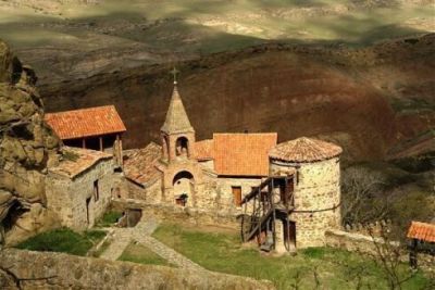 Gürcüstan-Azərbaycan sərhədində insident baş verib.