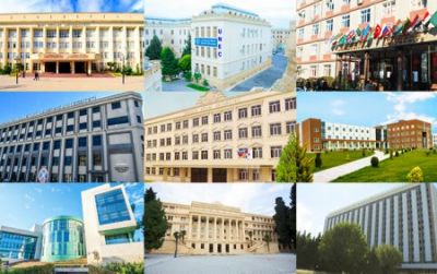 Beynəlxalq reytinqlərdə bizim universitetlər niyə görünmürlər?