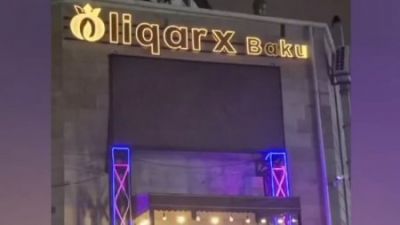 “Oliqarx Baku”da məmur qohumunun davası…… - ƏSLİNDƏ...