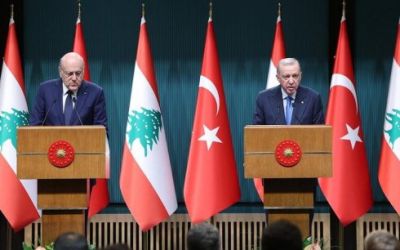 "Türkiyə Suriyanın ərazi bütövlüyünü heç vaxt güzəştə getməyəcək" - Ərdoğan