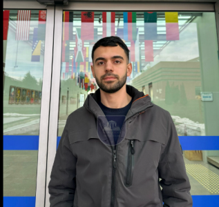 Bakıda tələbə qəflətən vəfat edib –FOTO