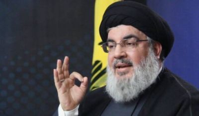 “Hizbullah” liderinin dəfn yeri məlum oldu
