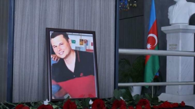 Ukraynadan azərbaycanlı pilotla bağlı QƏRAR