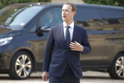 "Meta" bunun istifadəni dayandıracaq - Zukerberq