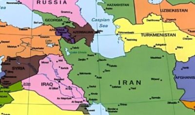 Dünya xəritəsi yenidən cızılır: Ermənistan belə yerləşəcək – VİDEO